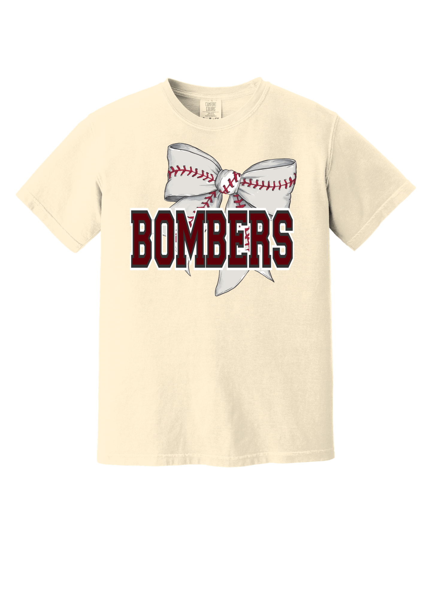 Bombers Bow
