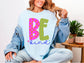 Be Kind -Pink/Green