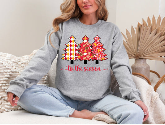 Tis the Season Football