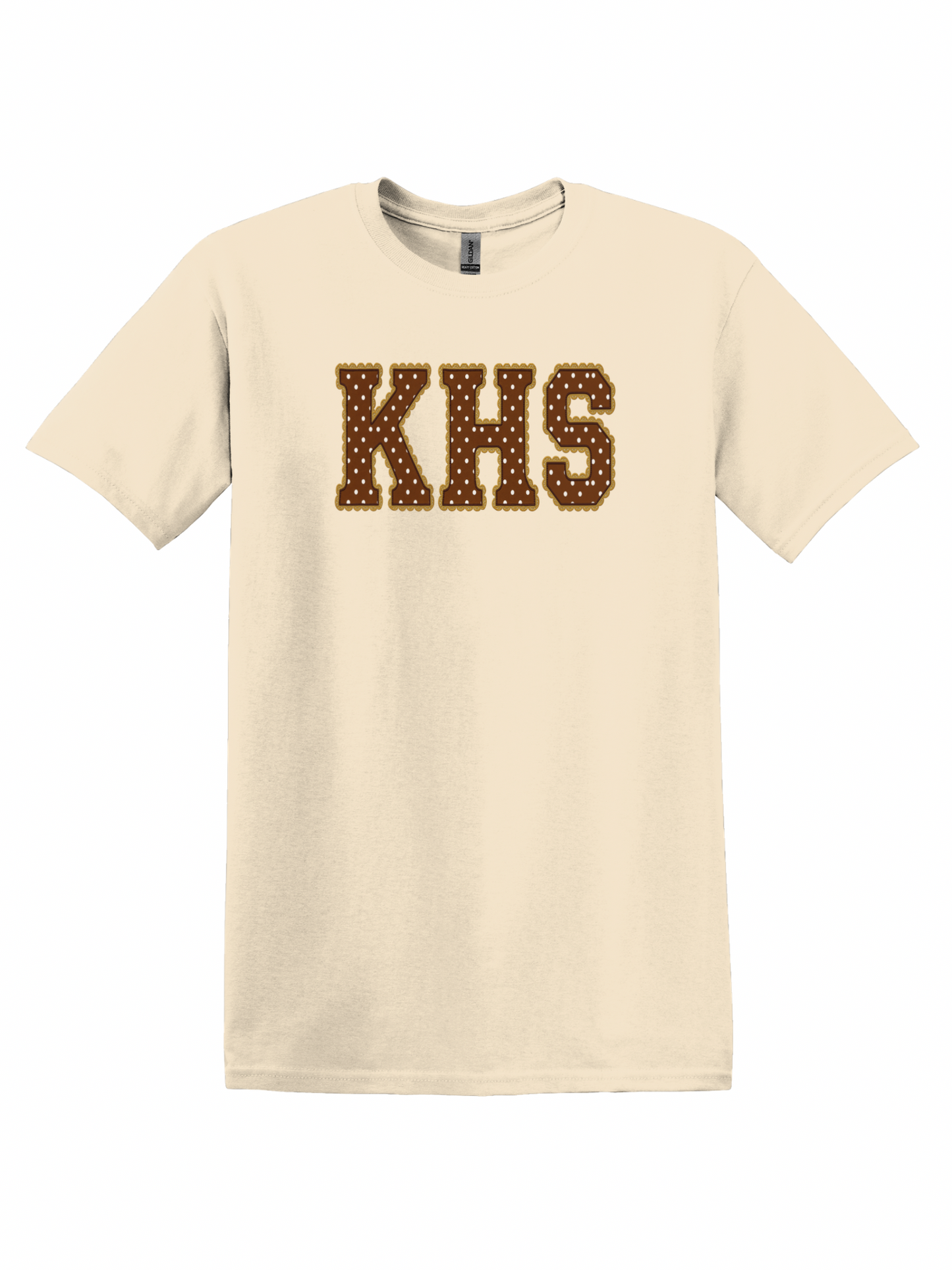 KHS Lace Dot