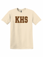 KHS Lace Dot
