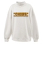 Chiefs Thin Stripe Mockneck