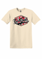 Generals Camo - Adult T-shirt