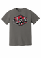 Generals Camo - Adult T-shirt