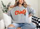 Retro Chiefs w/KC Wolf