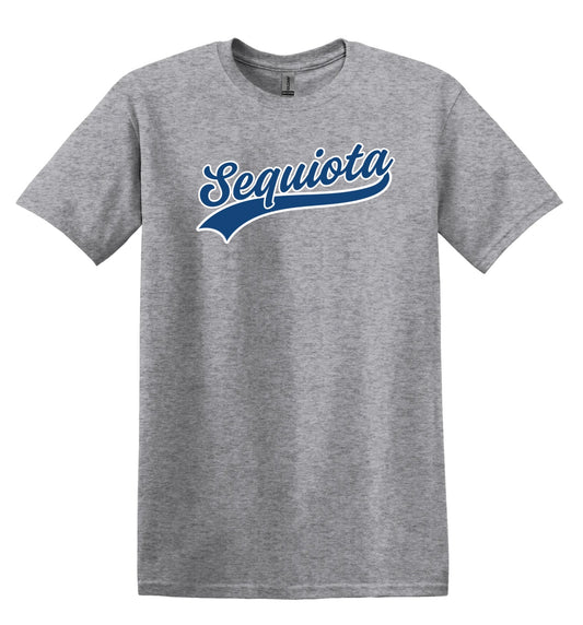 Sequiota - Retro Swoosh - YOUTH