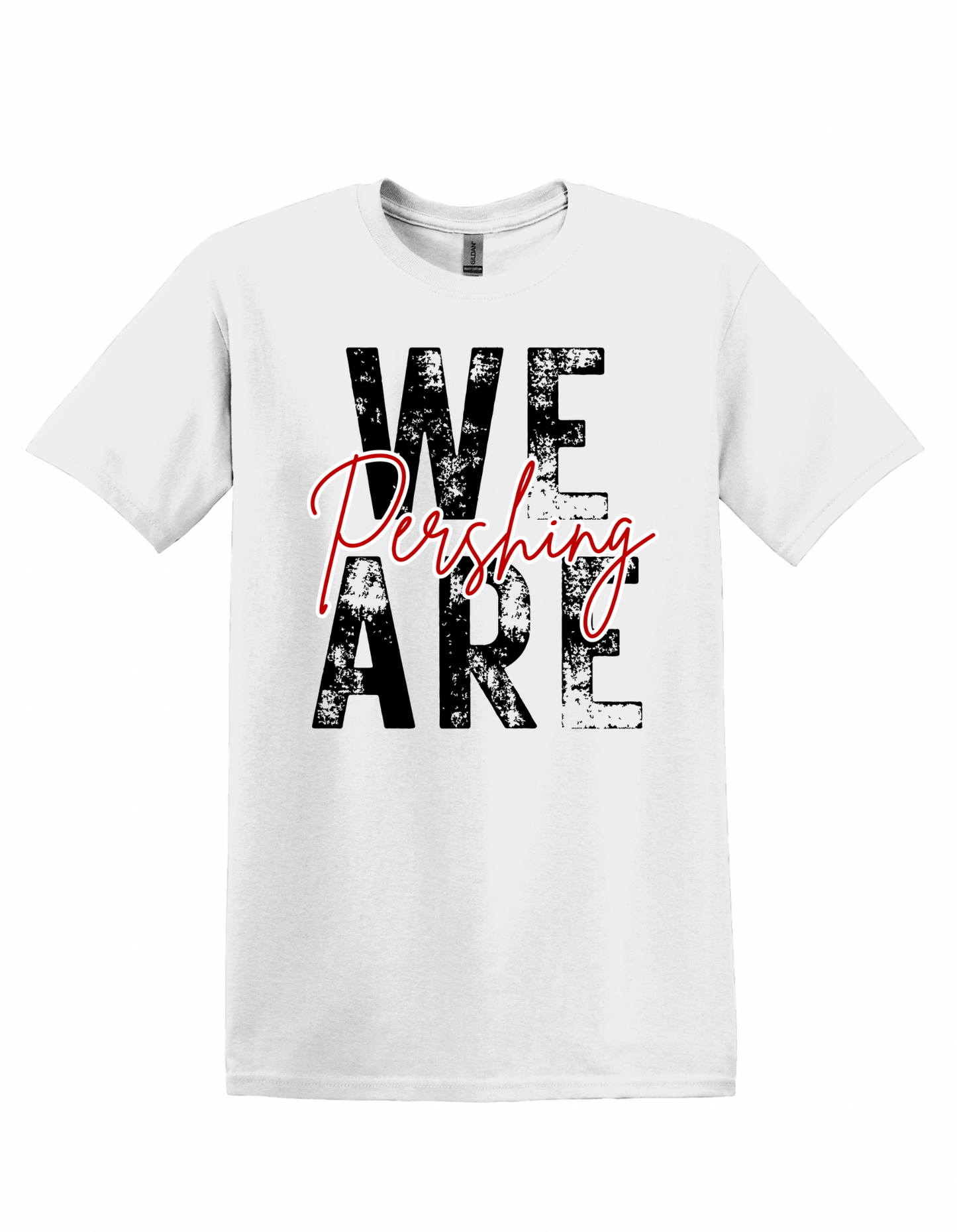We Are Pershing - YOUTH T-shirt