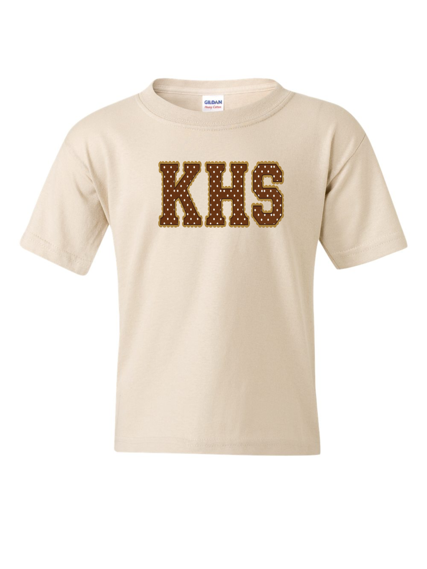 KHS Lace Dot - YOUTH
