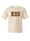 KHS Lace Dot - YOUTH