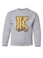 Big K Stripe Chiefs - YOUTH