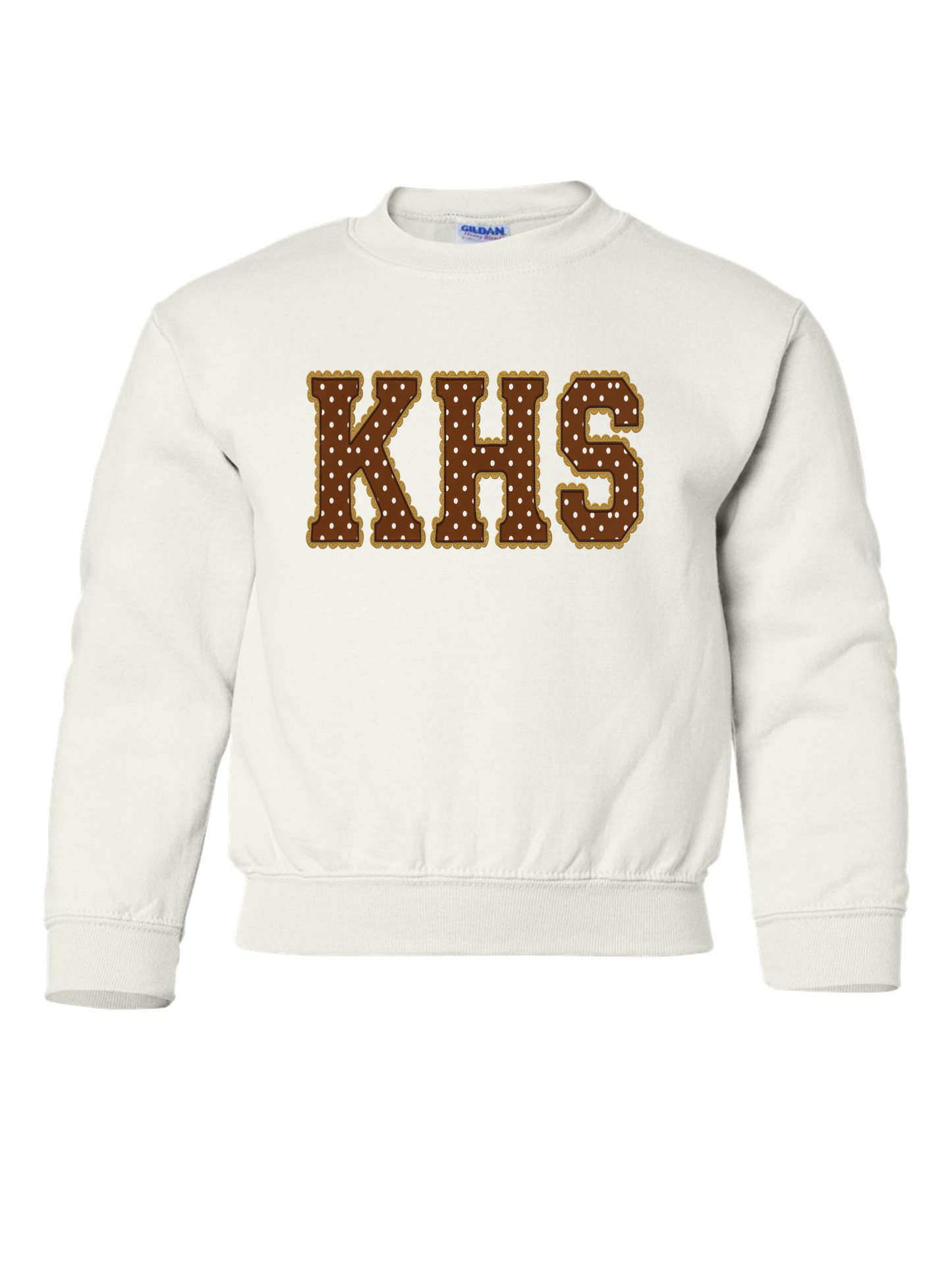 KHS Lace Dot - YOUTH