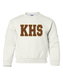 KHS Lace Dot - YOUTH