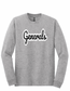Generals Distressed - Adult