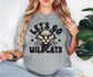 Let's Go Wildcats
