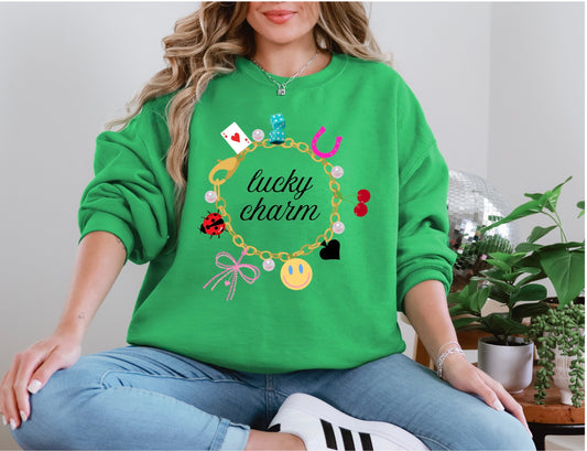 Lucky Charm