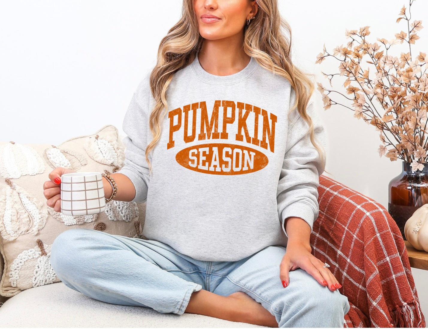 Pumpkin Season