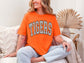 Tigers - Tiny Dot - Black