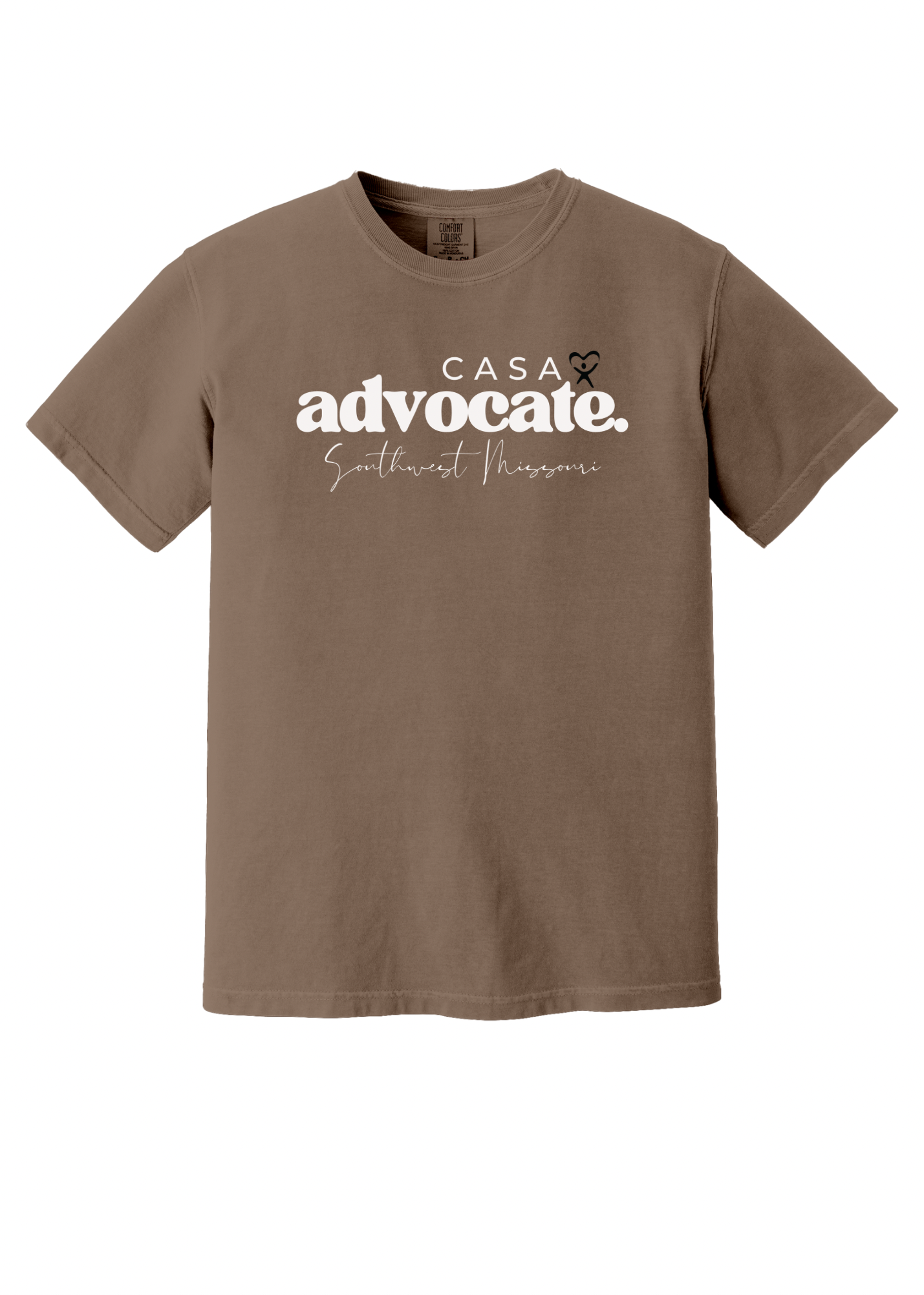Advocate. CASA SWMO