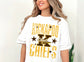 Kickapoo Chiefs w/stars large