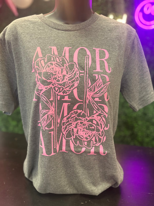 Amor! Amor!