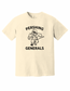 Vintage General - Adult T-shirt